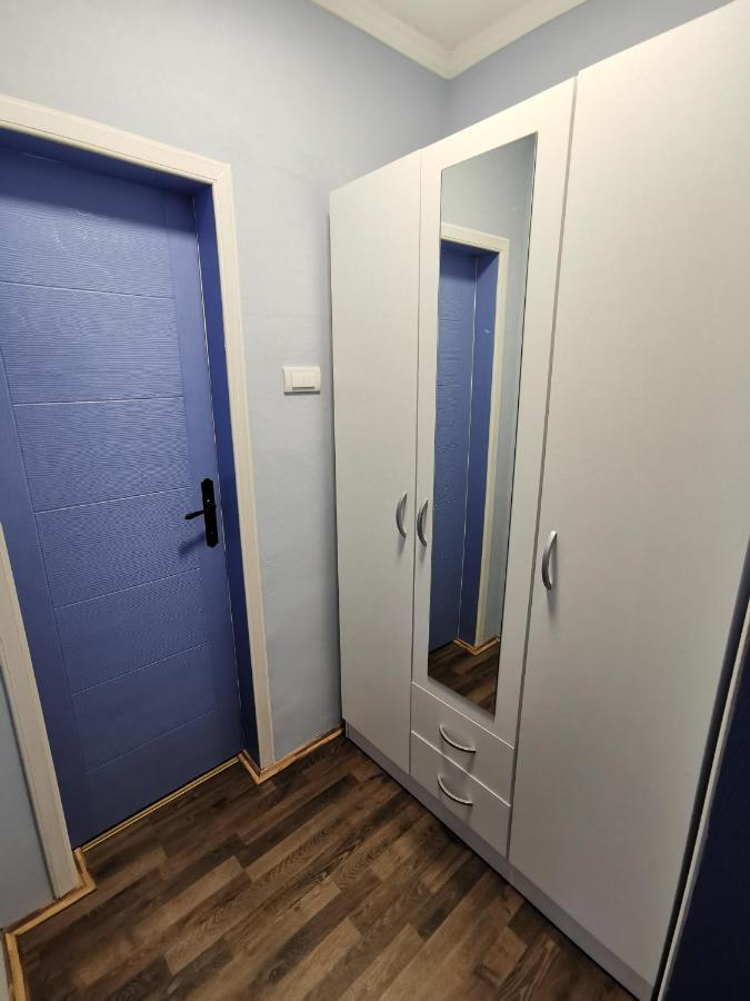 Apartman Centrum Backa Topola Exterior foto